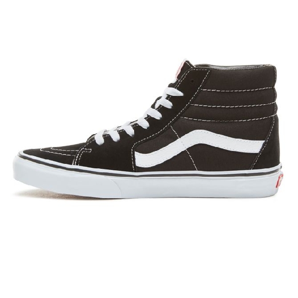 Vans sneakers sk8 hi vn000d5ib8c1 noir9407501_2