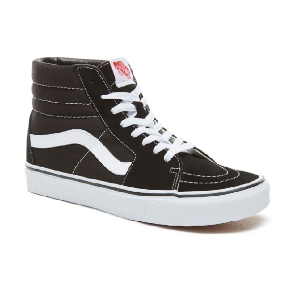 Vans sneakers sk8 hi vn000d5ib8c1 noir9407501_3