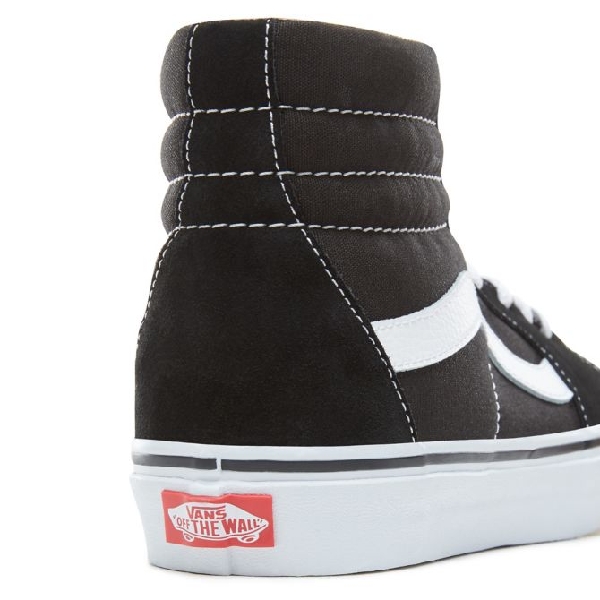 Vans sneakers sk8 hi vn000d5ib8c1 noir9407501_5