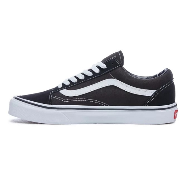 Vans sneakers old skool vn000d3hy281 noir9407601_5