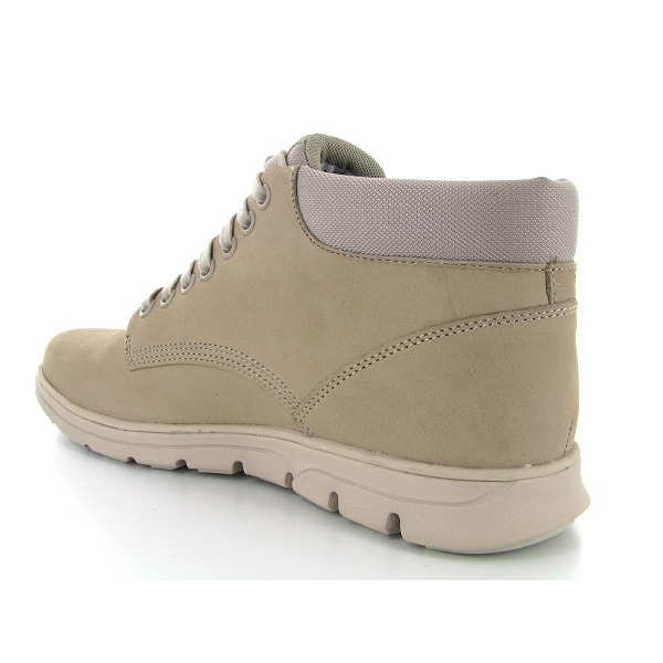 Timberland bottines et boots bradstreet chukka beige9578803_3