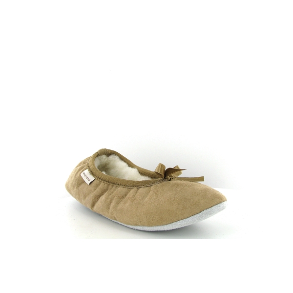 Shepherd ballerines saga marron9840301_2