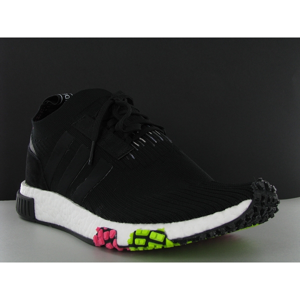 Adidas sneakers nmd racer pk cq2441 noir9892101_2