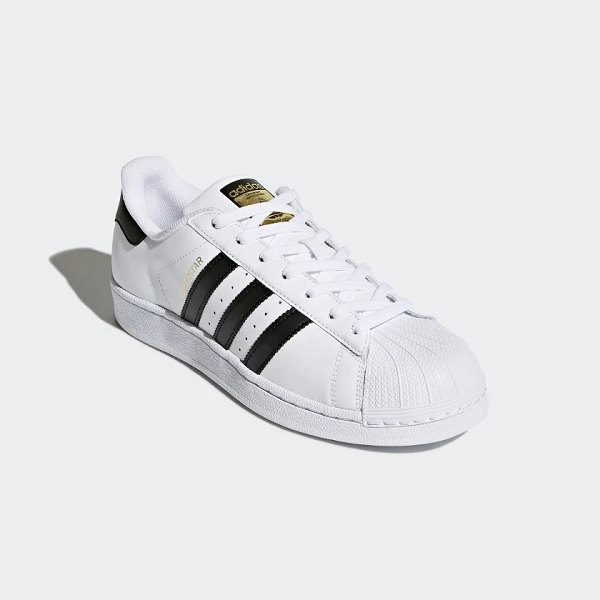 Adidas sneakers superstar c77124 blanc9893801_2