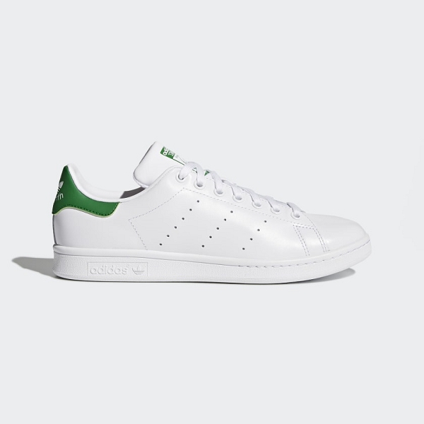 Adidas sneakers stan smith m20324 blanc