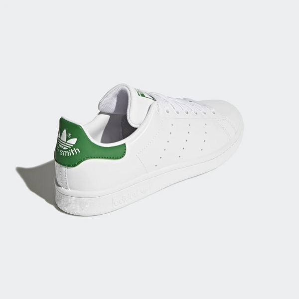 Adidas sneakers stan smith m20324 blanc9894001_2