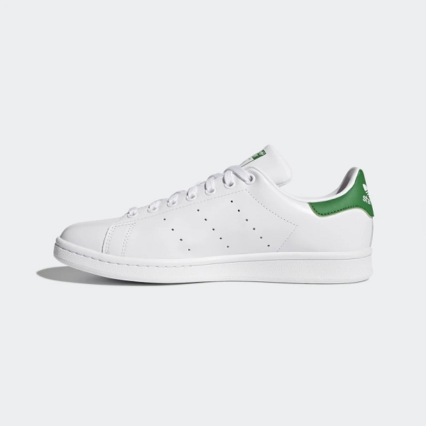 Adidas sneakers stan smith m20324 blanc9894001_4