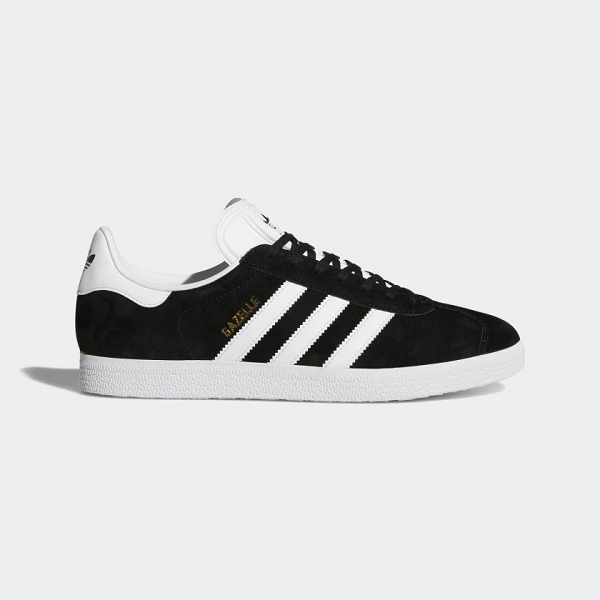 Adidas sneakers gazelle bb5476 noir