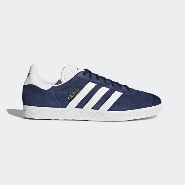 Adidas sneakers gazelle bb5478 bleu