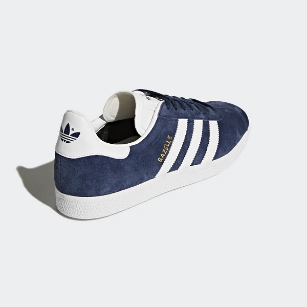 Adidas sneakers gazelle bb5478 bleu9894701_3