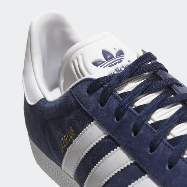 Adidas sneakers gazelle bb5478 bleu9894701_5