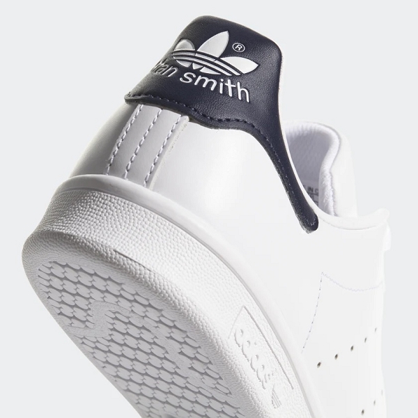 Adidas sneakers stan smith m20325 blanc9912101_5