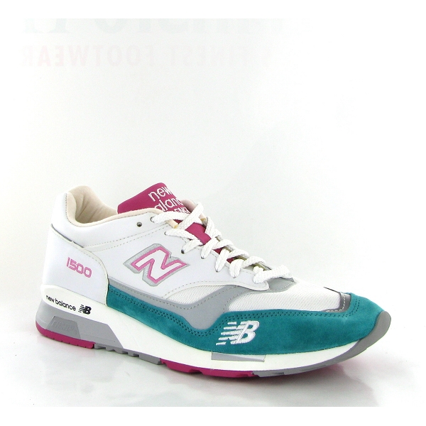 New balance uk usa sneakers m1500 wtp miami blanc