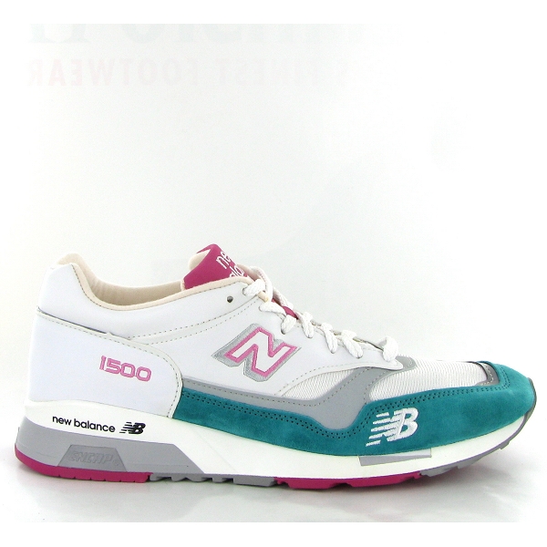 New balance uk usa sneakers m1500 wtp miami blancA031901_2