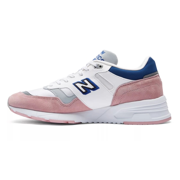 New balance uk usa sneakers m1530 wpb blancA032401_2