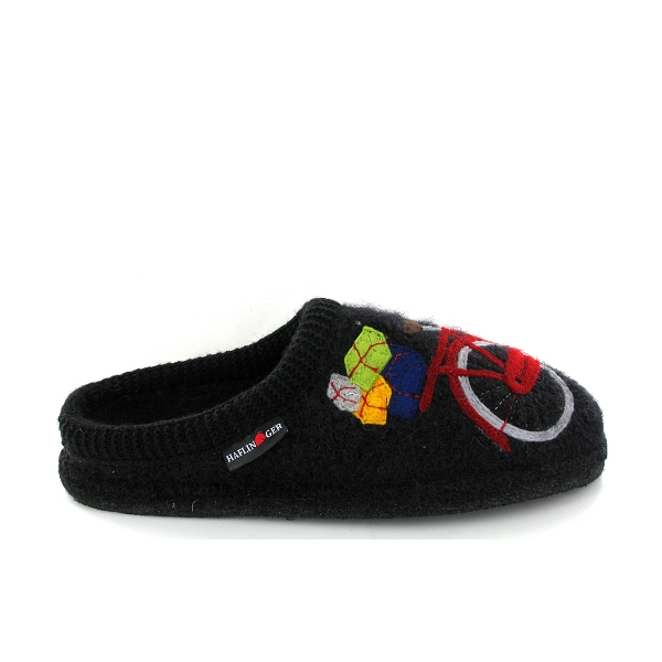 Haflinger mules flair radl noirA083001_2