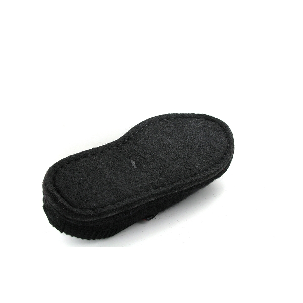 Haflinger mules flair radl noirA083001_4