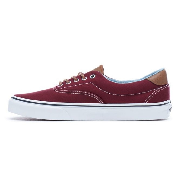 Vans sneakers era 59 bordeauxA101001_3