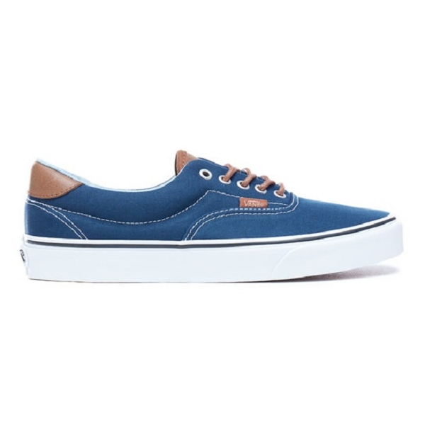 Vans sneakers era 59 bleu