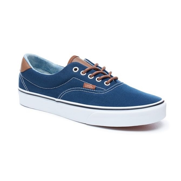 Vans sneakers era 59 bleuA101002_2