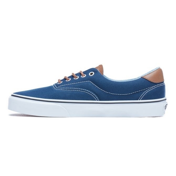 Vans sneakers era 59 bleuA101002_4