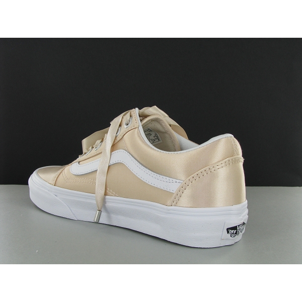 Vans sneakers old skool satin lux roseA101501_3