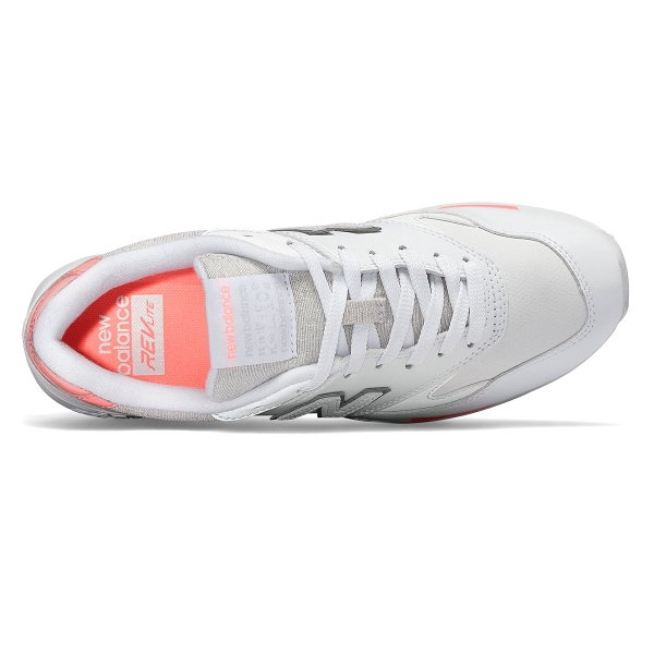 New balance sneakers wl 840 b blancA102401_3