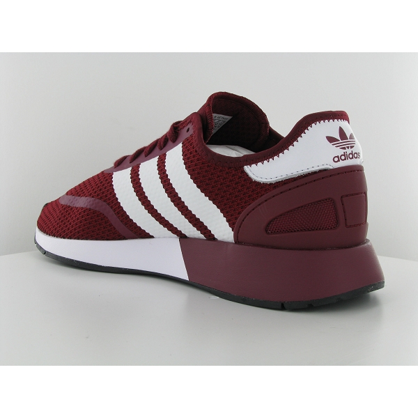 Adidas sneakers n 5923 bordeauxA130402_3