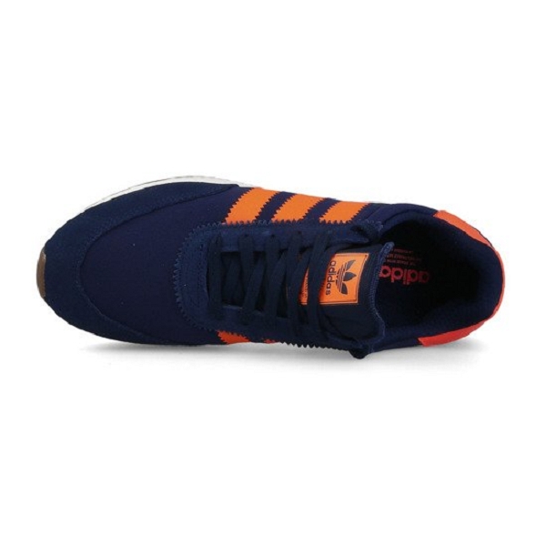Adidas sneakers iniki runner i 5923 bleuA131104_3