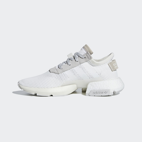 Adidas sneakers pod s3.1 blancA133002_5