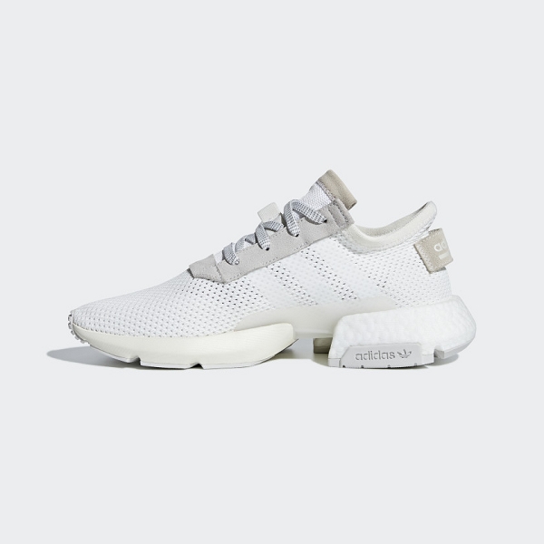 Adidas sneakers pod s3.1 blancA133002_5