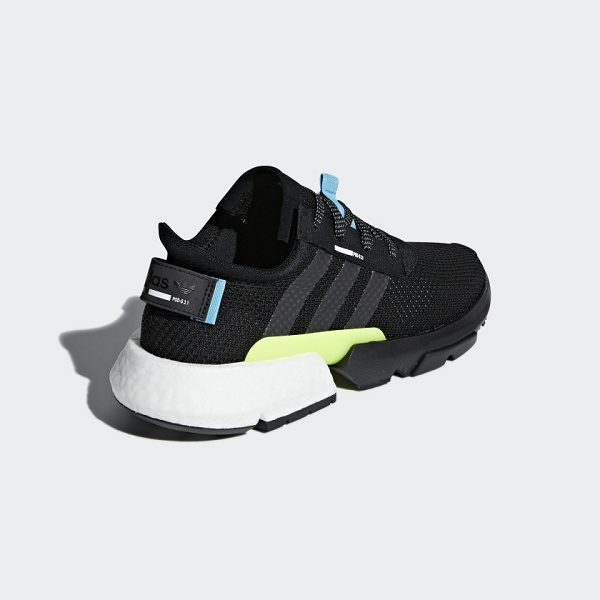 Adidas sneakers pods3.1 aq1059 noirA133101_4