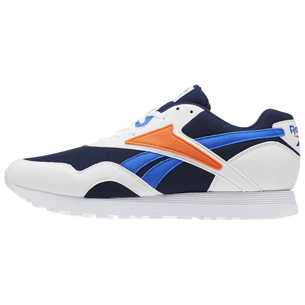 Reebok sneakers rapide mu bleuA138001_2