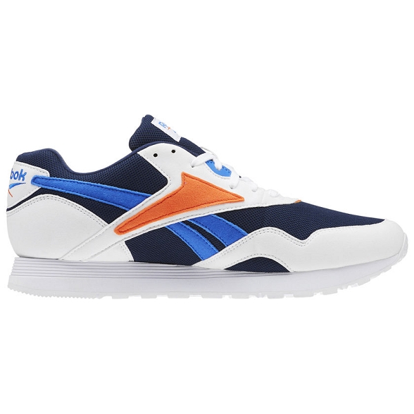 Reebok sneakers rapide mu bleuA138001_3