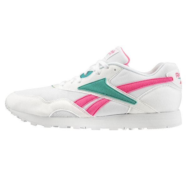 Reebok sneakers rapide mu roseA138002_2