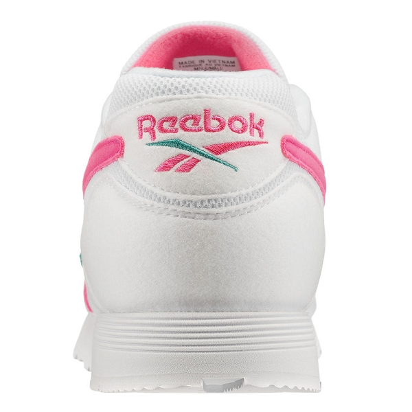 Reebok sneakers rapide mu roseA138002_3