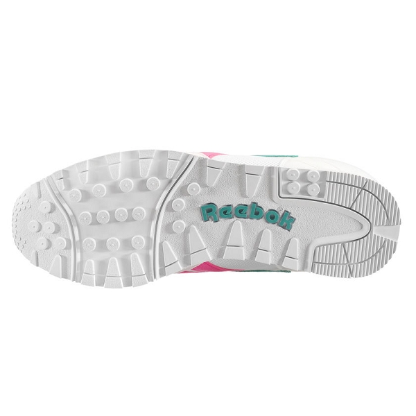 Reebok sneakers rapide mu roseA138002_4