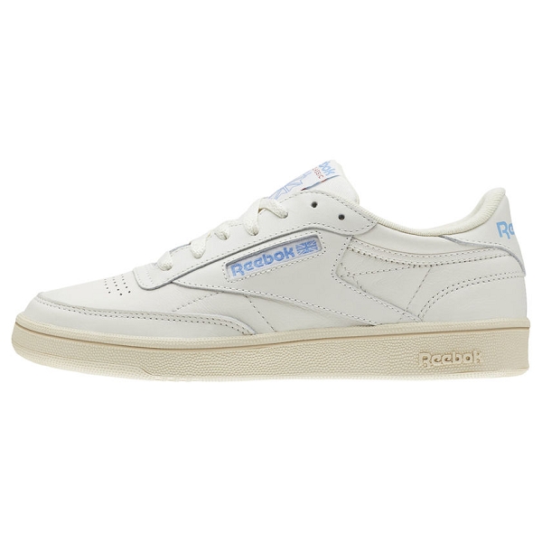 Reebok sneakers club c 85 bs8242 beigeA138901_2