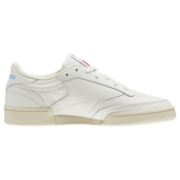 Reebok sneakers club c 85 bs8242 beigeA138901_3