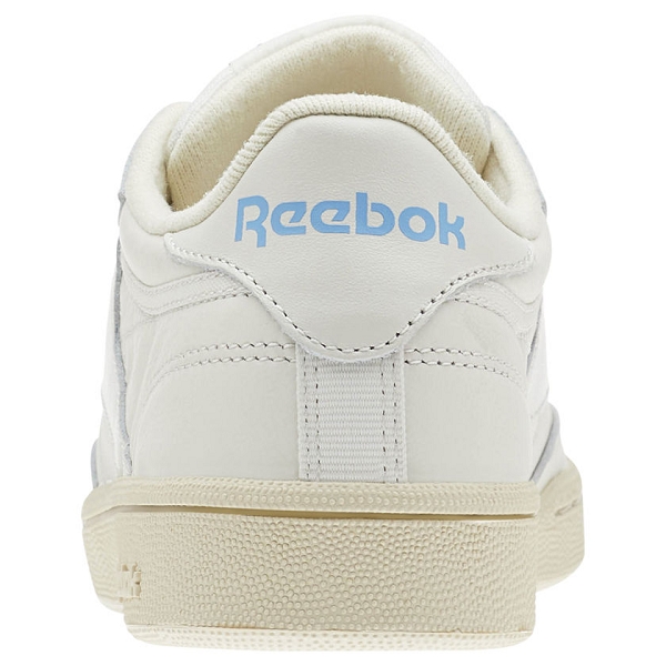 Reebok sneakers club c 85 bs8242 beigeA138901_4