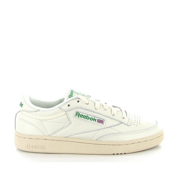 Reebok sneakers club c 85 bs8242 vert