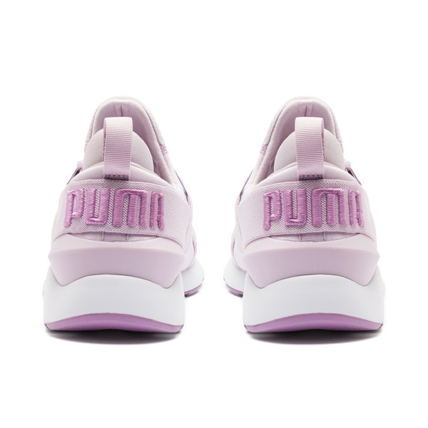 Puma sneakers muse satin 2 wns roseA147001_2