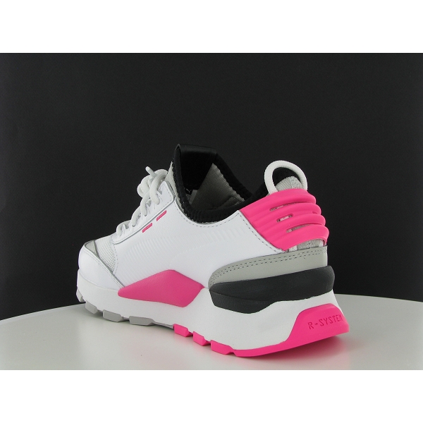 Puma sneakers rs0 sound blancA147601_3