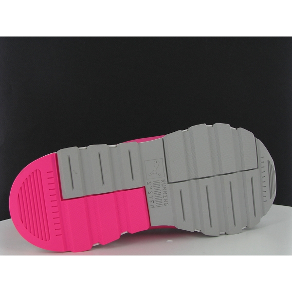 Puma sneakers rs0 sound blancA147601_4