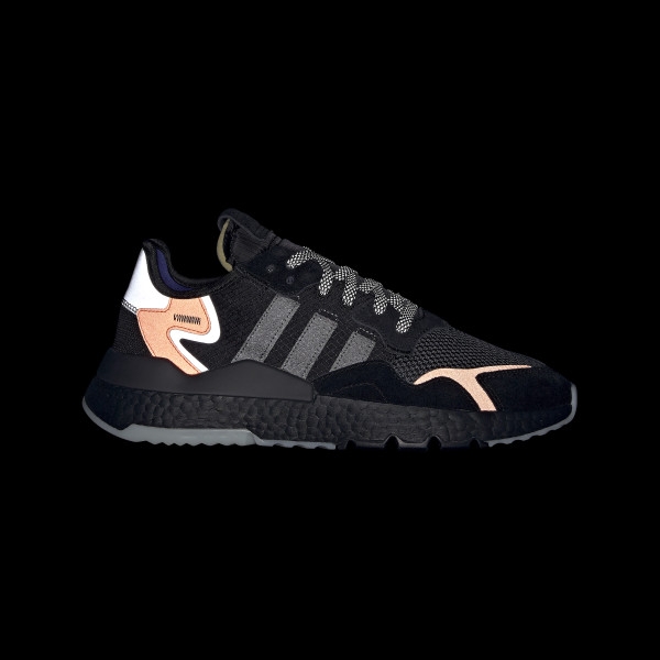 Adidas sneakers nite jogger cg7088 noirA176801_2