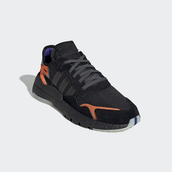 Adidas sneakers nite jogger cg7088 noirA176801_3