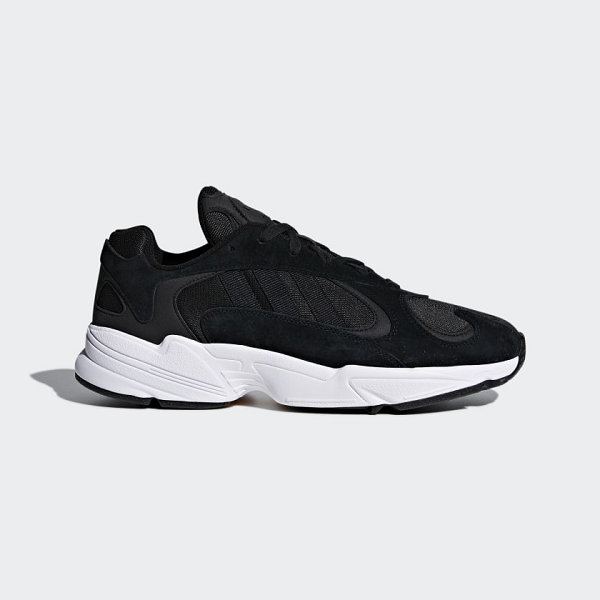 Adidas sneakers yung1 cg7121 noir
