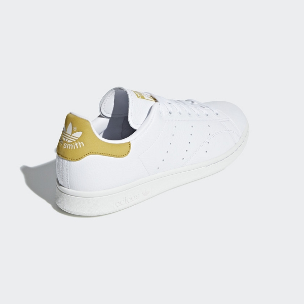 Adidas sneakers stan smith bd7437 blancA178001_3