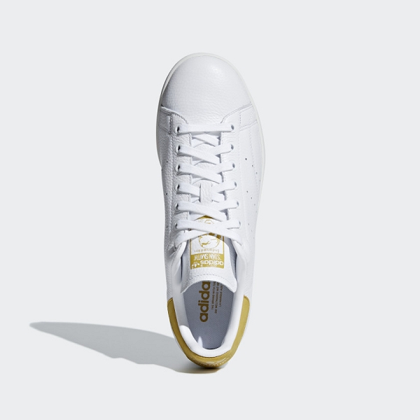 Adidas sneakers stan smith bd7437 blancA178001_4