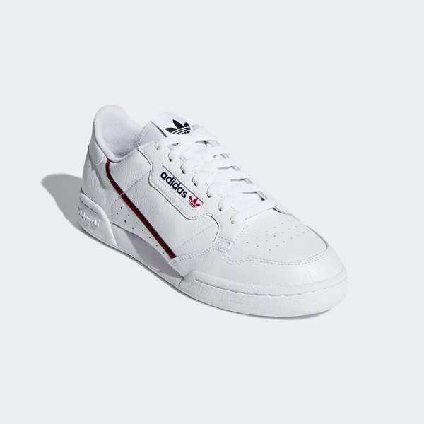 Adidas sneakers continental 80 g27706 blancA178801_2